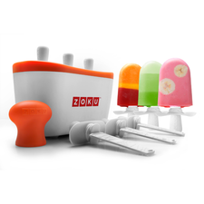 Zoku's Quick Pop Maker