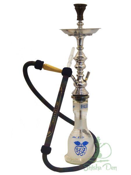 Khalil Mamoon Cafe Style Sh...