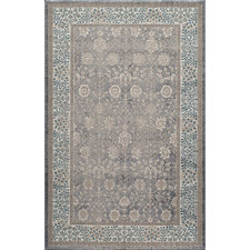 Buy KERMAN Momeni Machine Made Oushak Rug at Oriental Designer Rugs