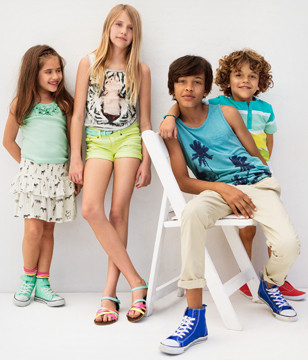 Kids clothing | H&M