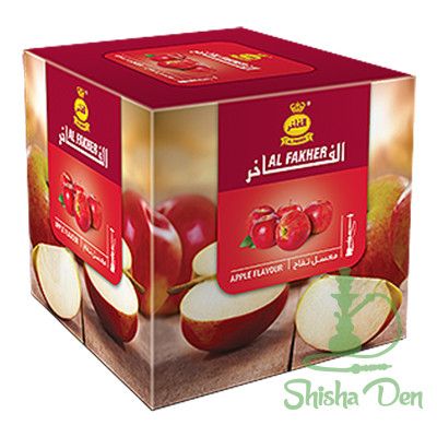 Al Fakher Apple | Delicious...