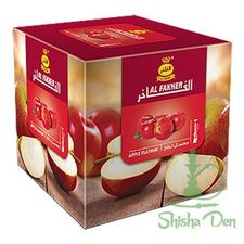 Al Fakher Apple | Delicious red apple flavor, Hookah Tobacco,Shisha UK | Shisha Den