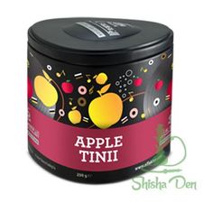 Appletini Al Fakher Special Edition 250g tin Hookah Tobacco Shisha Den | Shisha Den