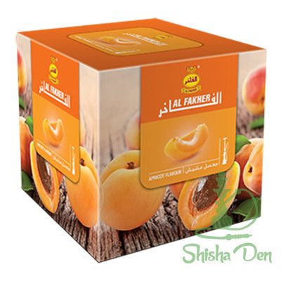 Al Fakher Apricot | Al Fakh...