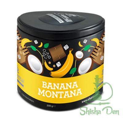 Al Fakher Banana Montana Fl...