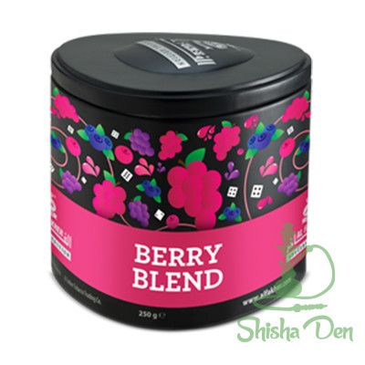 Al Fakher Berry Blend Flavo...