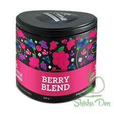 Al Fakher Berry Blend Flavor Hookah & Tobacco | Shisha Den UK | Shisha Den