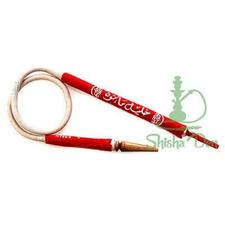 Khalil Mamoon Carpet Hose - Red