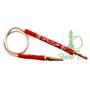 Khalil Mamoon Carpet Hose - Red