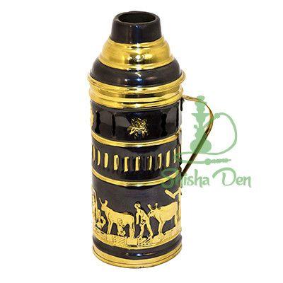 XL Khalil Mamoon Hookah Win...
