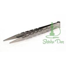 Heavy Duty Long Hookah Charcoal Tongs