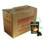Cocobrico Coconut Coal Master Carton 20Kg - 1440 Cubes