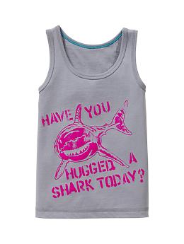 Surf graphic tank | Gap