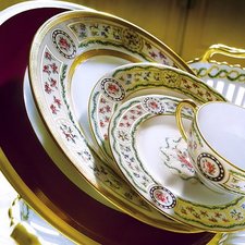 Haviland Dinnerware by ChinaRoyale