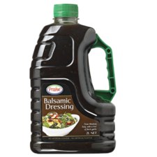 Praise Balsamic Dressing