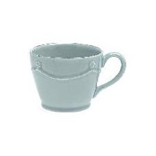 Juliska Berry And Thread Tea/Coffee Cup Blue 4