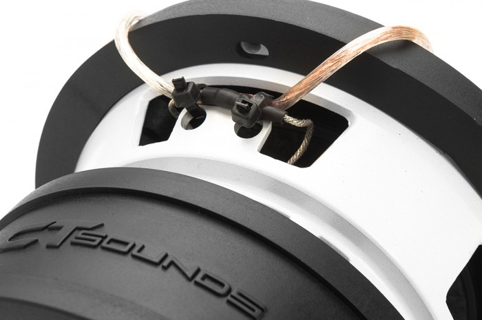 CT Sounds 6.5" Sub