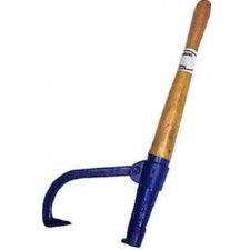 COLUMBUS MCKINNON/DIXIE 06100 2-1/4-Inch x 2-Feet Cant Hook