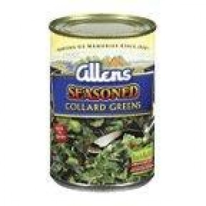 Allens, greens collard, 14 ...