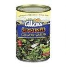 Allens, greens collard, 14 oz, (pack of 24)