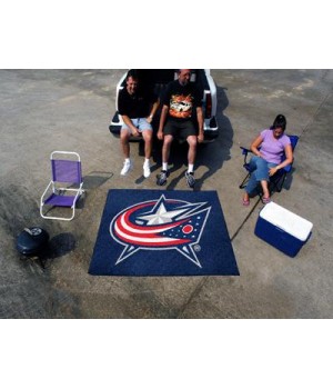 NHL - Columbus Blue Jackets...