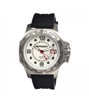 breed 4502 columbus mens watch