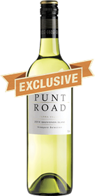 Punt Road Sauvignon Blanc 2014