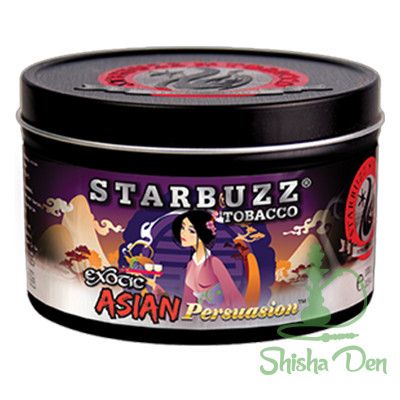 Starbuzz Asian Persuasion (...