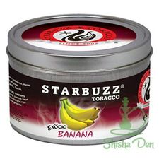 Starbuzz Banana | Shisha Den
