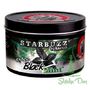 Starbuzz Black Mint (Bold) | Shisha Den