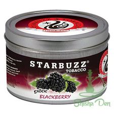 Starbuzz Blackberry | Shisha Den