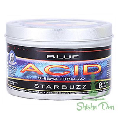 Starbuzz Blue Acid | Shisha...