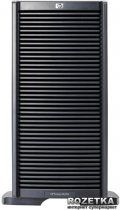 Сервер HP ProLiant ML350 G6...