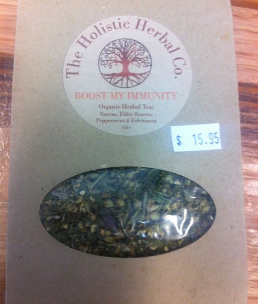 the-holistic-herbal-company...