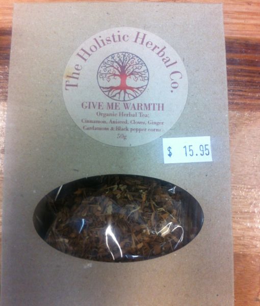 the-holistic-herbal-company...