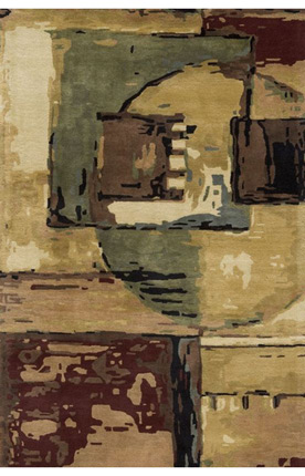 Buy  IP-05 SAND Hand Tufted...