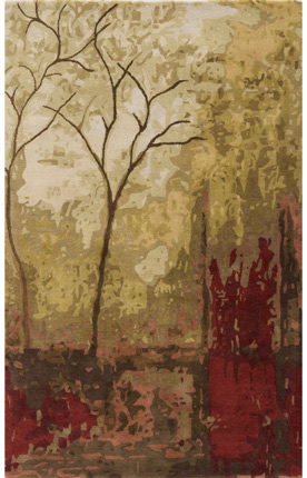 Buy  IP-01 FOLIAGE Hand Tuf...