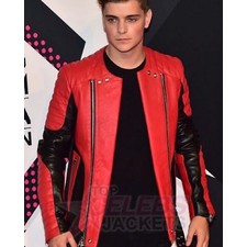 MTV Awards Martin Garrix Jacket
