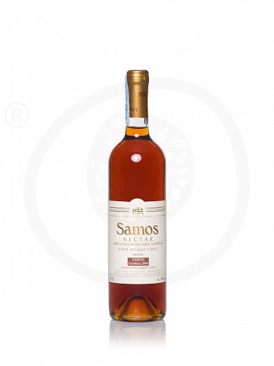«Samos Nectar» Π.Ο.Π. Σάμος...