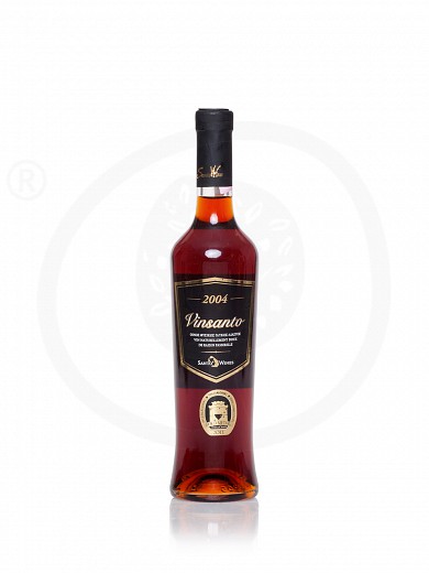 «Vinsanto» Π.Ο.Π. Σαντορίνη...