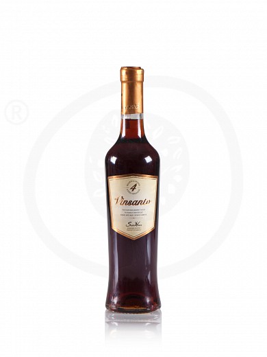 «Vinsanto» 4 ετών Π.Ο.Π. Σα...