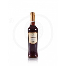 «Vinsanto» 4 ετών Π.Ο.Π. Σαντορίνη "Santo Wines" φυσικώς γλυκύς παλαιωμένος οίνος 500ml
