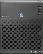 Сервер HP ProLiant MicroSer...