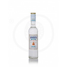 Τσίπουρο χωρίς γλυκάνισο "Μπαμπατζίμ" 200ml  