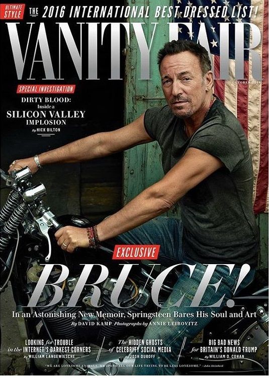 Buy Vanity Fair Magazine Su...