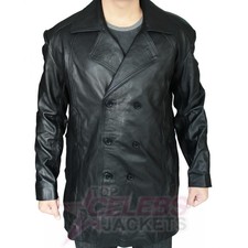 Human Revolution Adam Jensen Coat