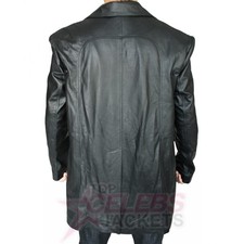 Adam Jensen Human Revolution Coat