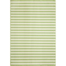 41% OFF Momeni Baja BAJ-1 Green Area Rugs
