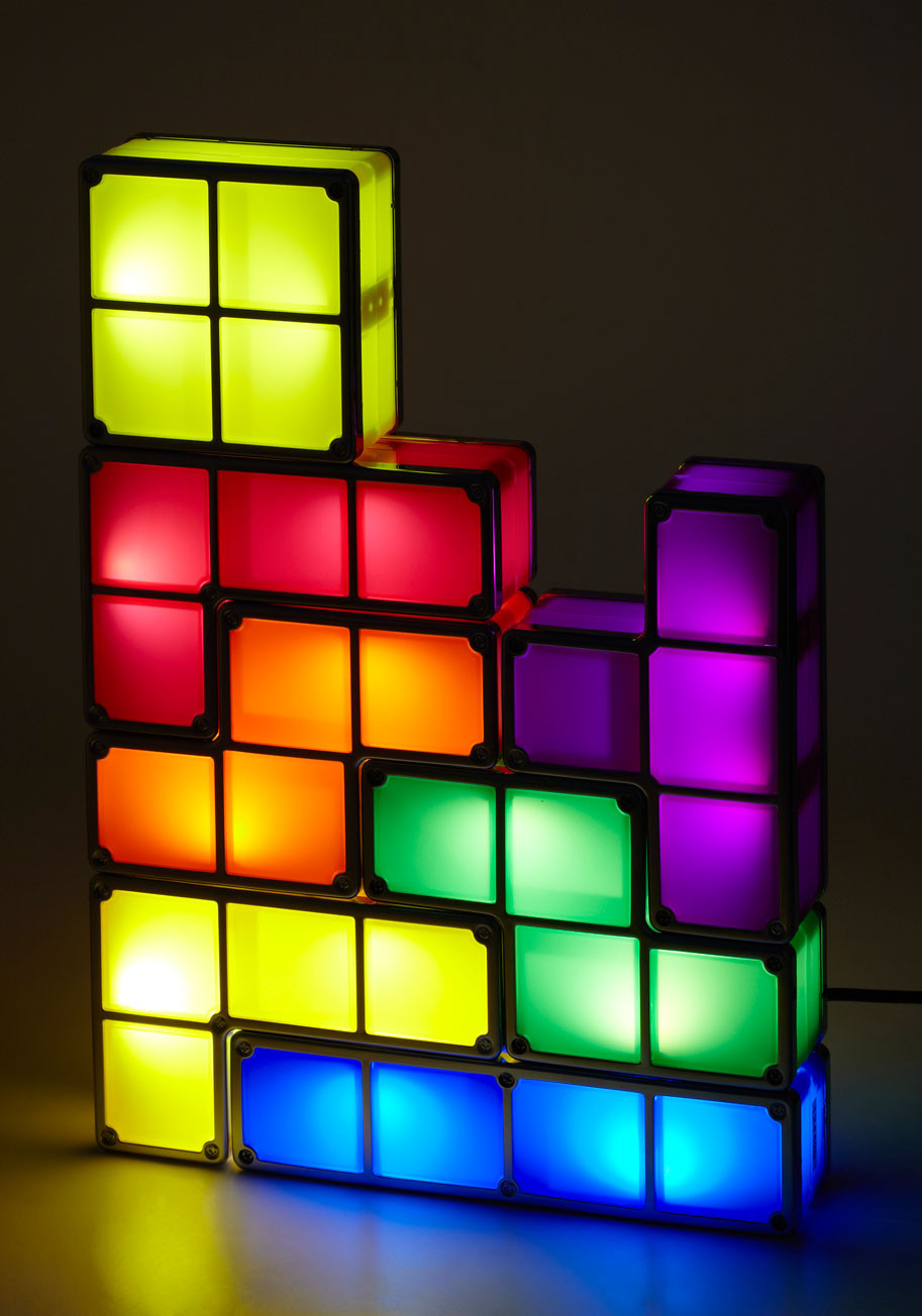 Building Blocks Of Light | ...