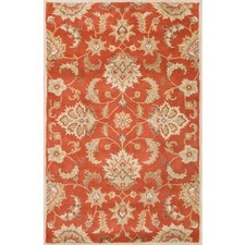 47% OFF Jaipur Rugs Mythos Abers MY12 Red-Gray 